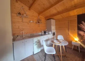 La Bohême chalet et sauna - Image 3