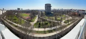 Augarten Apartments - Image 2