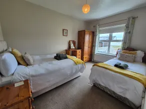 Seabreeze Retreat | 2BR - Image 4