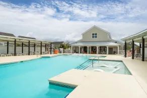 Sandy Shorts|Golf Cart · BeauCoast · 3BR Beaufort - Image 2