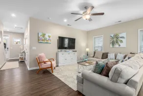 Sandy Shorts|Golf Cart · BeauCoast · 3BR Beaufort - Image 5