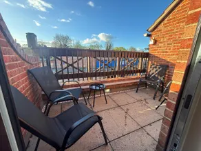 4 Waterside Accommodation, Newark - Image 5