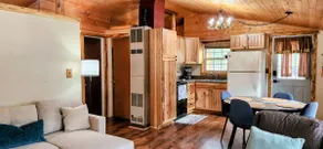 The Good Cabin Escape - Image 4