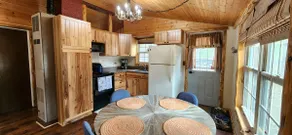 The Good Cabin Escape - Image 5