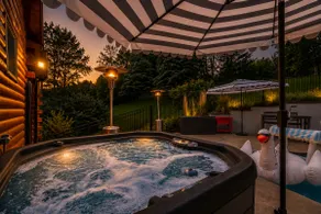 Slps 15, Hot tub, Sauna & Game room - Gateway FLX - Image 4