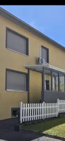 200 m² house near Gaierlay Airport, Weinberge, Mosel - Image 3