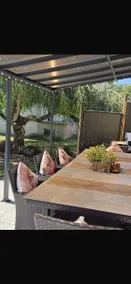 200 m² house near Gaierlay Airport, Weinberge, Mosel - Image 5