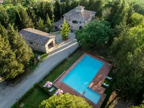 Maison Badia a Passignano - Image 2