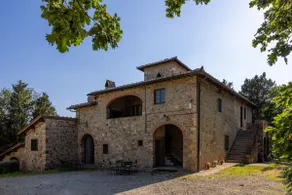 Maison Badia a Passignano - Image 3