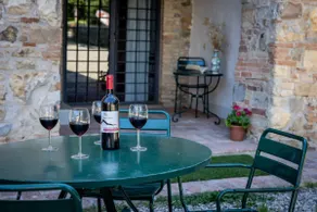Maison Badia a Passignano - Image 4