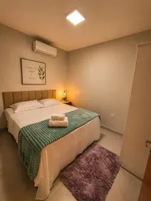 Entire Studio Apartment in Tubarão, Santa Catarina - Image 3