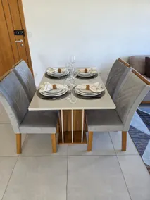 45 m apartment, great location in SBC - Image 3