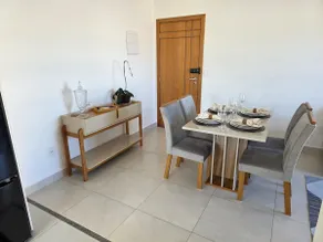 45 m apartment, great location in SBC - Image 5