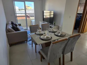 45 m apartment, great location in SBC - Image 2