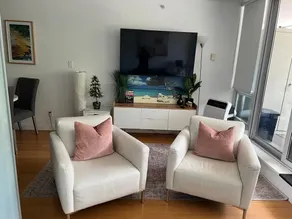 Beautiful Spacious Apartment in Downtown/Chinatown - Image 3