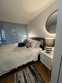 Beautiful Spacious Apartment in Downtown/Chinatown - Image 5