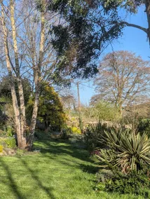 The Garden Flat - Image 3