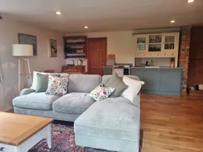 The Garden Flat - Image 5