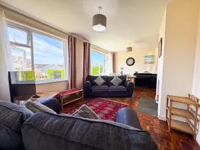 Indigo Blue - 2 Bedroom Holiday Home - Manorbier - Image 2