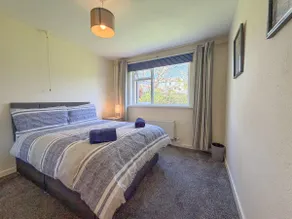 Indigo Blue - 2 Bedroom Holiday Home - Manorbier - Image 5