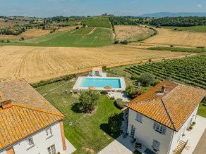 Agriturismo Antica Corte – Ortensie Apartment - Image 3