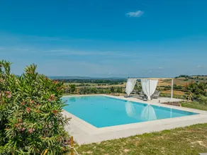 Agriturismo Antica Corte – Ortensie Apartment - Image 4