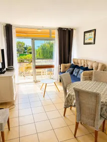 Dolce Vita: Pool, Tennis, and Beach within Walking Distance - Image 3