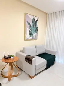 Cozy apartment overlooking the lagoon! - Image 5