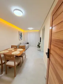 Cozy apartment overlooking the lagoon! - Image 3