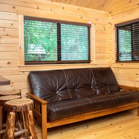 Deluxe Canal Cottage (Pet-Friendly) - Image 3
