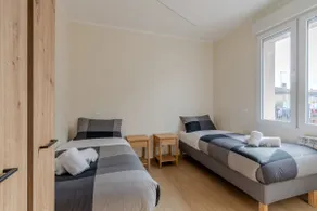 GuestHost - La Sosta Venice Flat near the Airport - Image 2