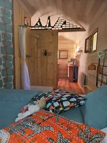 A lovely overnight stay - Image 2