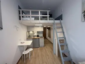 Praga Studio Apartments - Image 3