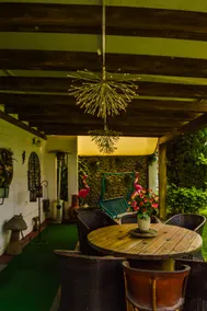 Private Villa in Guadalajara with heated Swimming Pool - Image 2