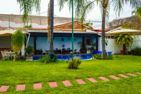 Private Villa in Guadalajara with heated Swimming Pool - Image 3