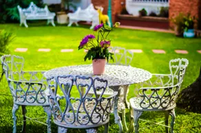 Private Villa in Guadalajara with heated Swimming Pool - Image 5