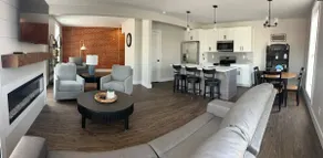 Market Street Loft Chatsworth - Image 2
