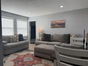 Pet-Friendly 3BR Home w/ Yard & Garage - Image 2