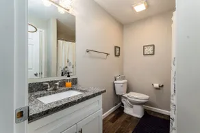 Audubon Woods Retreat 4BR 3BA Near Notre Dame - Image 4