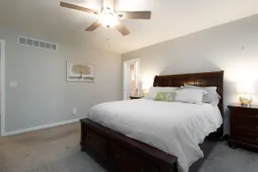 Audubon Woods Retreat 4BR 3BA Near Notre Dame - Image 5