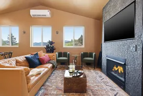 Casa Jaguar-2 Bdrm Apt + hot tub/sauna - Image 2