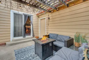 Steps to Dog Park! Westminster Home w/ Fire Pit - Image 3