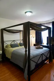 Cozy 2BR Garden State Getaway - Image 3
