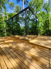 Mirror House · Sauna+Hot Tub · On Lake Livingston - Image 5