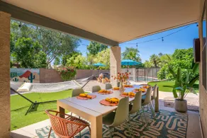 Kinderfreundliche Ferienwohnung mit schnellem Internet, Grill und Garten - Image 4