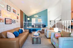 Kinderfreundliche Ferienwohnung mit schnellem Internet, Grill und Garten - Image 5