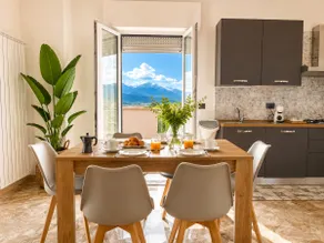Sea & Mountain View | 2 Suites | Private Parking - Image 2