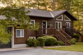Spa Allumette: Water Front Retreat - Image 2