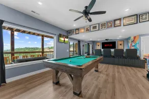 Relax at Lemon Twist! 8BR, LakeViews, Private Theater, Gameroom, Hot Tub, Pools - Image 4