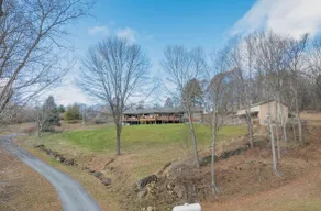 Log Cabin near Lake George w/ Game Room & Hot Tub - Image 4